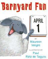Barnyard Fun 1662513585 Book Cover