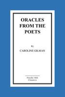 Oracles From the Poets; a Fanciful Diversion for the Drawing-room 1514373246 Book Cover