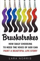 Brushstrokes 1615795790 Book Cover