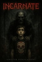 Incarnate B0FCC6DLBR Book Cover