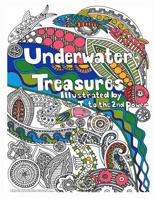 Underwater Treasures 1790295742 Book Cover