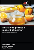 Nutrizione pratica e modelli alimentari 6203401056 Book Cover