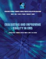 Evaluating and Improving Quality in EMS, Volume 3 Subpak 0757560733 Book Cover