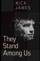 They Stand Among Us B09CHGX356 Book Cover