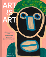 Creativity Explored 1797211900 Book Cover