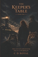 Breakwater Point: The Keeper's Table B0FLF7MBHK Book Cover