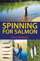 Spinning for Salmon 070909017X Book Cover