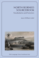 North Borneo Sourcebook: Vocabularies and Functors 0824857798 Book Cover