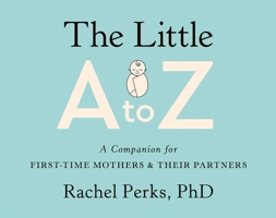 The Little A-Z 1631526812 Book Cover