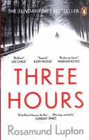 Three Hours 0241374510 Book Cover