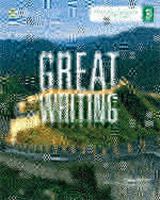 Great Writing 3: From Great Paragraphs to Great Essays [with Access Code] 128575073X Book Cover