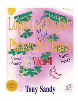 Logic List English: Phrases & Clauses: Vol. 4A 1615002065 Book Cover