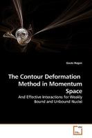 The Contour Deformation Method in Momentum Space 3639213327 Book Cover