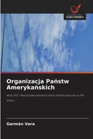 Organizacja Państw Amerykańskich 6630232194 Book Cover