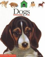 Dogs (First Discovery Books) 0590876082 Book Cover