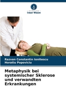 Metaphysik bei systemischer Sklerose und verwandten Erkrankungen (German Edition) 6209768067 Book Cover