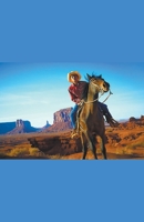 Cursed Canyon 1393637221 Book Cover