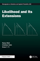 Likelihood and Its Extensions 1498719740 Book Cover