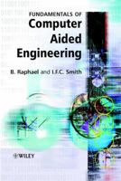 Fundamentals of Computer-Aided Engineering 0471487090 Book Cover
