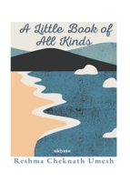 A Little Book of All Kinds 9360165670 Book Cover