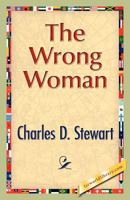 The Wrong Woman 1421888173 Book Cover