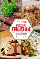 Cuisine italienne 1006759158 Book Cover