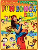 Wai Lana's Little Yogis Fun Songs with CD (Audio) 1932493425 Book Cover