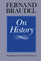 On History 0226071510 Book Cover