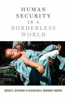 Human Security in a Borderless World 0813344859 Book Cover