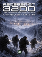 Les chroniques d'Arcturus: la disquette d'or (French Edition) 1105880842 Book Cover