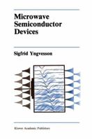Microwave Semiconductor Devices 079239156X Book Cover