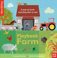 Playbook Farm 0763661651 Book Cover