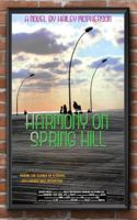 Harmony On Spring Hill 153771452X Book Cover