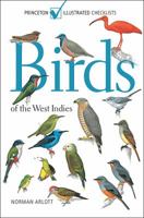 Birds of the West Indies 0691147809 Book Cover
