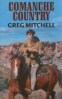 Comanche Country 1842627570 Book Cover