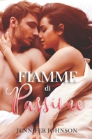 Fiamme di passione (Italian Edition) B0DQ1CQFHN Book Cover