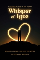 Whispers of Love 1801289948 Book Cover