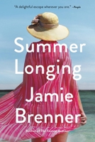 Summer Longing 0316476846 Book Cover