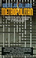 Metropolitan 0061054410 Book Cover