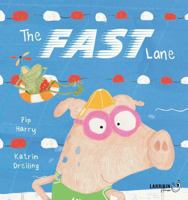 Fast Lane 192334529X Book Cover