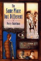 The Same Place but Different 1534417931 Book Cover