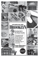 A Place Called Brooklyn 1543960634 Book Cover