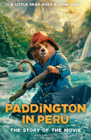 Paddington in Peru Story PB 0008681805 Book Cover
