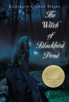 The Witch of Blackbird Pond 0440800749 Book Cover