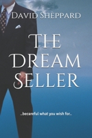 The Dream Seller 1070768030 Book Cover