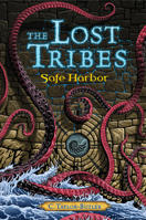 The Lost Tribes: Safe Harbor 1732213704 Book Cover