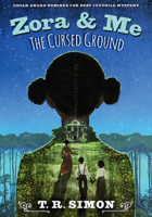 The Cursed Ground 1536208884 Book Cover