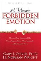 A Woman's Forbidden Emotion 0830736913 Book Cover
