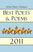 Best Poets & Poems 2011 Vol. 2 1619360381 Book Cover
