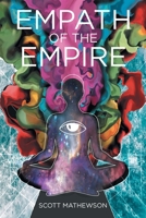 Empath of The Empire B0CDNS8K1D Book Cover